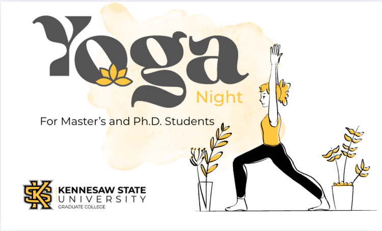 Yoga for Master