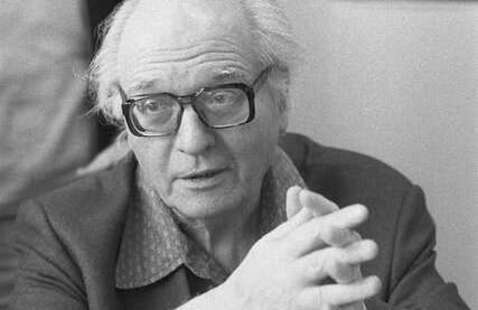 Image of Pre-Concert Lecture: Organ Music of Olivier Messiaen