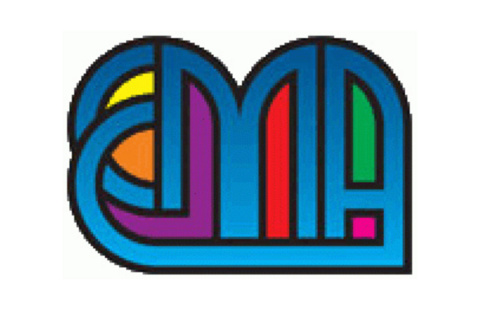 CCMA. Cedar City Music Arts logo.