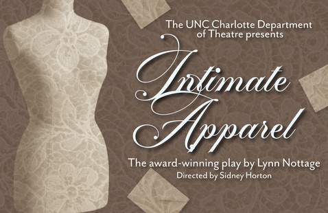 Intimate Apparel