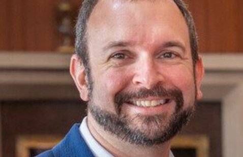 Image of Professor Justin Lemkul (Virginia Polytechnic Institute and State University) Seminar