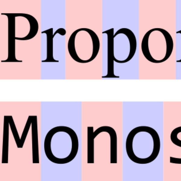 Digital Typography: Mathematics, Chinese, and More