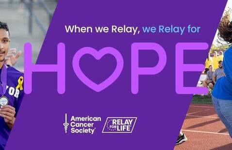 Image of Relay for Life of Pottawatomie County