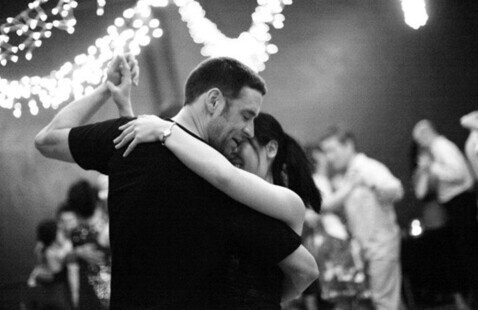 Image of SPECIAL Tango Workshop