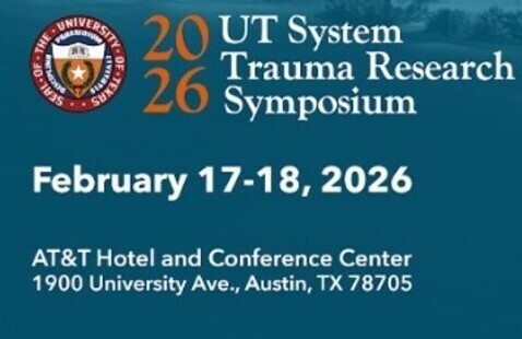 UT System Trauma Research Symposium Event Details