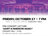 Event image for Homecoming Concert