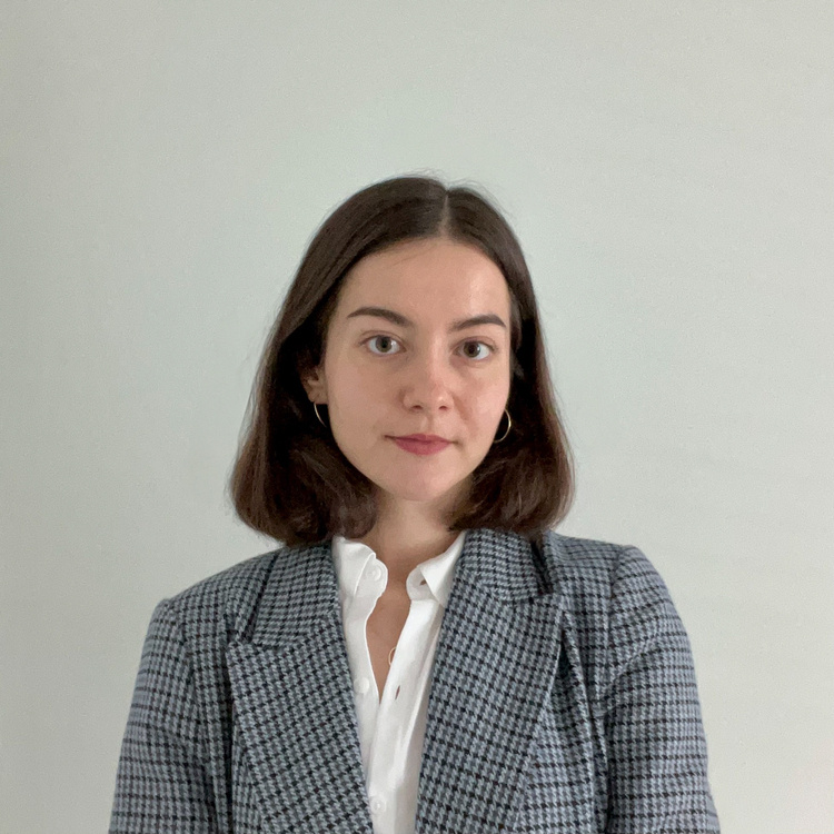 Alma Huselja