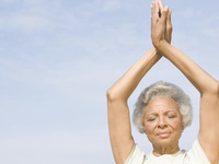 Harmony in Motion: Discovering the Healing Power of Qi Gong
