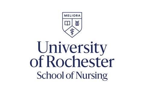 School of Nursing logo