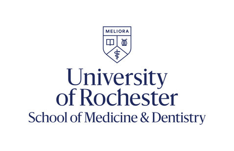 School of Medicine and Dentistry logo.