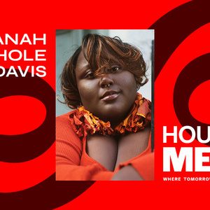 The Hypervisible Self: Guidance for Public Life & Private Balance with Alanah Nichole Davis