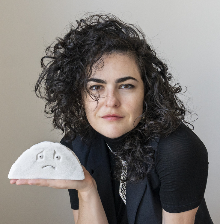Artist Talk with Sara Stern