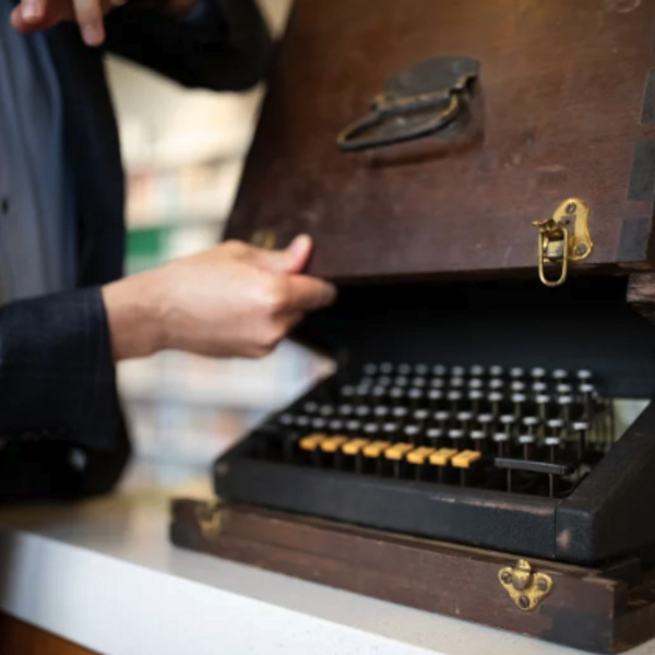 MingKwai, Rediscovered