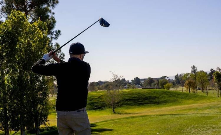 UND Presidents Cup presented by Bell Bank at Arizona Biltmore Golf Club | Estate Course