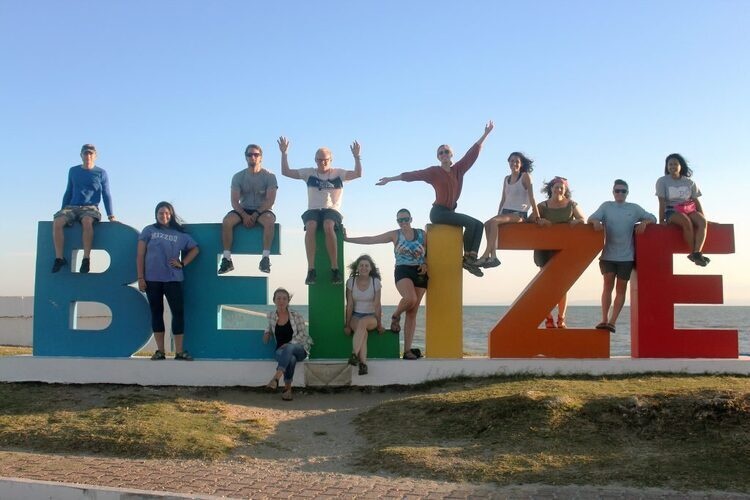 Featured image for Belize Pizza Info Session