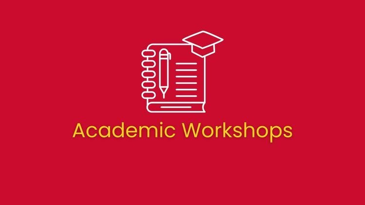 Academic Success Workshop: Reading Effectively