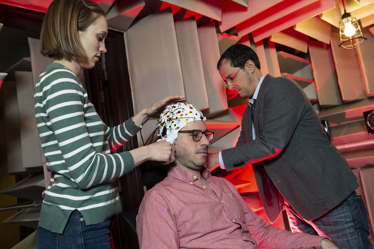 Doctor of Audiology (AuD) Information Sessions