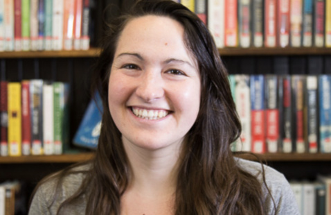 Image of AI in Information Work: Ethical Considerations and Implications