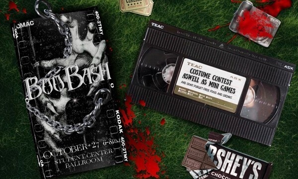 Boo Bash
