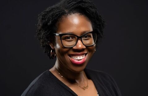 Danyella Terrell, LCSW