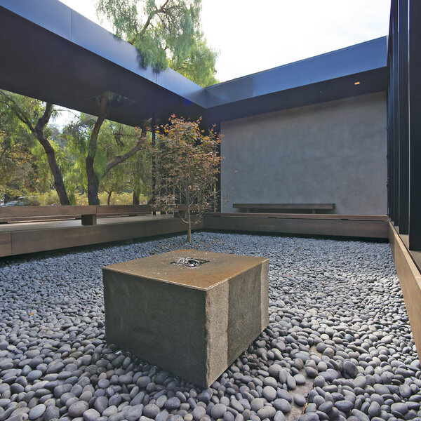 Windhover Guided Tour and Meditation