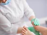 Diabetes and Your Feet:  Understanding Risks and Prevention
