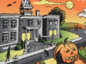 Image of Halloween Open House