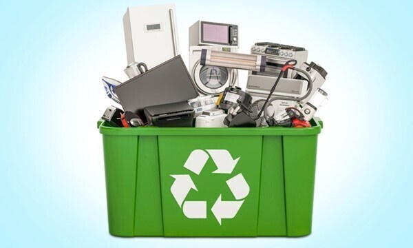 Electronics Recycling