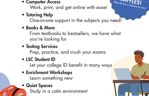Student Success Services