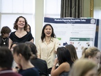 Image of 10th Annual Student Sustainability Showcase