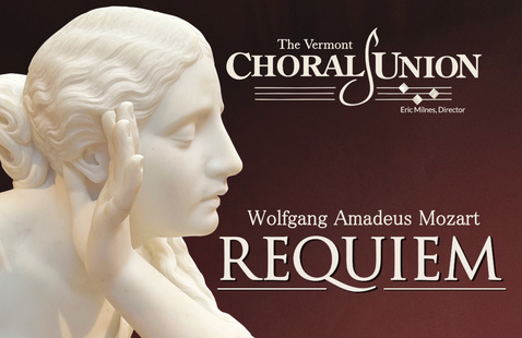 VCU Presents Mozart's Requiem