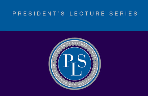 Image of President's Lecture Series - Saad B. Omer, M.B.B.S., M.P.H., Ph.D.
