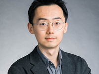Image of IE Seminar: Woody Zhu, "Human-Centered Decision Making: From Curating Recommendations to Auditing Decisions"