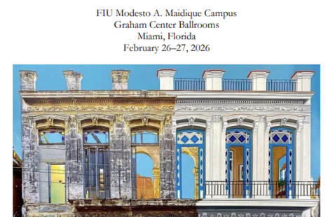 Image of Cuba: The Day After Tomorrow