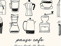 Event image for Pause Care (French Conversation)