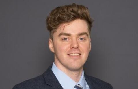 Localist event image for Labor Economics Workshop: Senan Hogan Hennessy