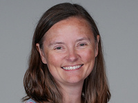 Event image for Continuum Scholar Lecture Series: Dr. Emily Helder
