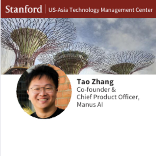 Manus: Building the Hands for AI