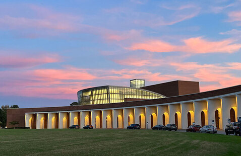 Image of Virginia Symphony: Gil and Orli Shaham 