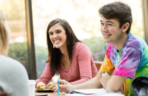 Image of Human Services (MA) Virtual Information Session