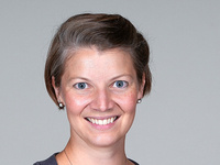 Event image for SSD Full Professor Lecture Series featuring Sarah Kornfield