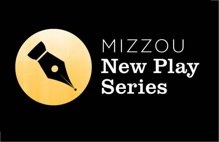 Featured image for Mizzou New Play Series