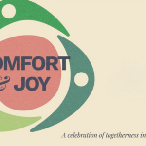 Image of Windy City Performing Arts presents: Comfort and Joy