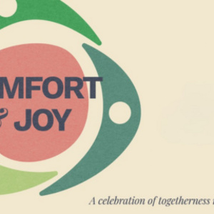 Image of Windy City Performing Arts presents: Comfort and Joy