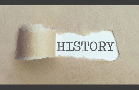 History trivia night