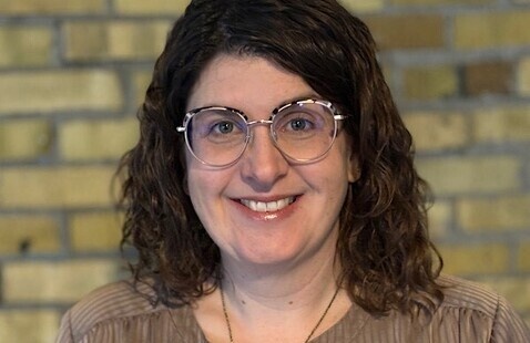 Rachel Chaphalkar, Ph. D