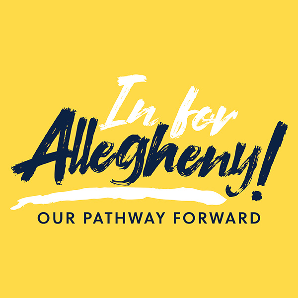 Picture of In For Allegheny - Pittsburgh North