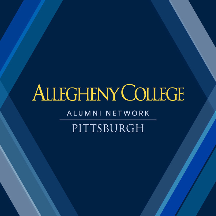 Picture of Pittsburgh Alumni Chapter Holiday Gathering