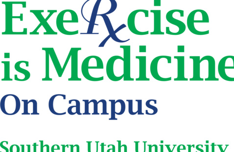 Exercise is Medicine On Campus Southern Utah University