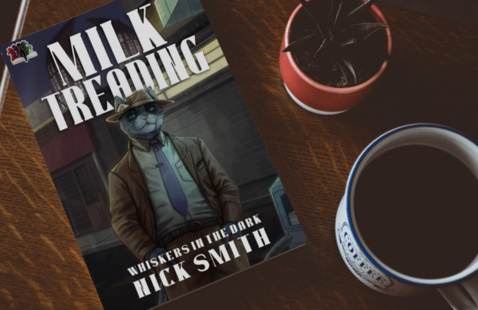 Image of Booksigning